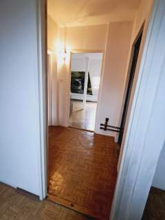 Mieszkanie o powierzchni 60m2, II piętro, do remontu, ul. Lu