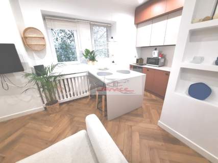Mieszkanie do wynajęcia, 30 m2, Warszawa