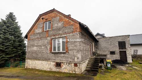 Dom z działką 11ar, Rudawa, widok na lasy