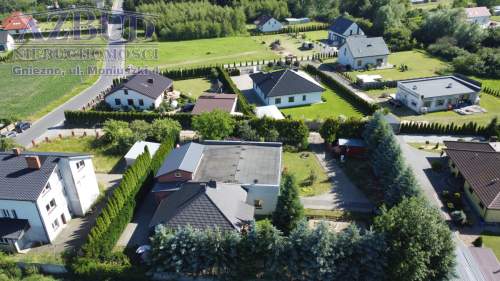 Dom na sprzedaż, 300 m2, Janowiec Wielkopolski