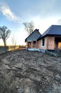 Sprzedam dom w Łopusznie działka 23 ary 1400 m od rynku