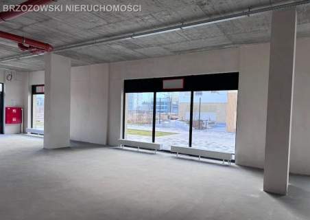 Nieruchomość komercyjna na sprzedaż, 508 m2, Warszawa