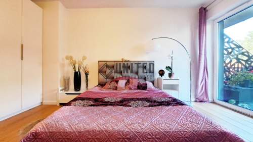Apartamenty Potokowa Garaż/DużyBalkon/Komórka