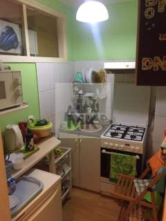 Olsza 25m2