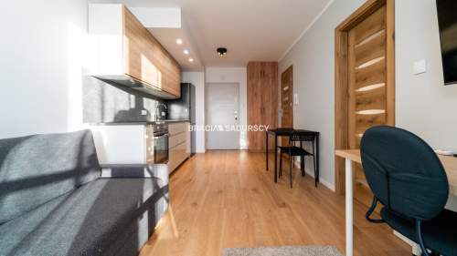 2 apartamenty w 1 got. produkt inwestycyjny Ruczaj