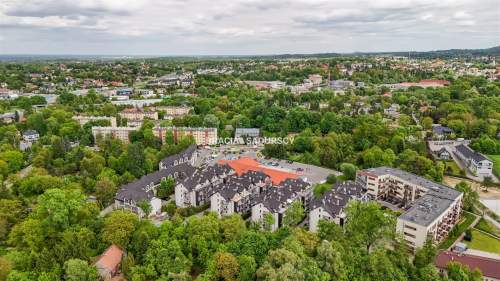 3-POKOJOWE, DWA BALKONY, ATRAKCYJNA LOKALIZACJA