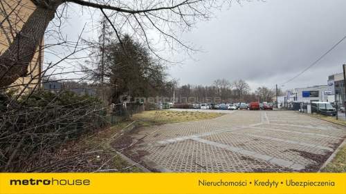 Budynek biurowo handlowy produkcyjny magazynowy