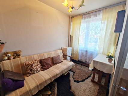 MIESZKANIE Z POTENCJAŁEM-UL.BACZYŃSKIEGO W JAŚLE,49M2,BALKON,...