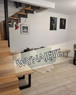 NA WYNAJEM MIESZKANIE NOWY SACZ