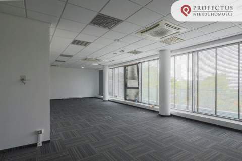 Lokal biurowy 240,95 m2 - II piętro Gdańsk Wrzeszcz.