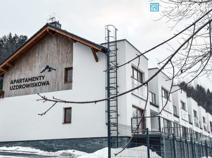 PREMIUM-Wyjątkowy apartament z widokiem w Szczyrku