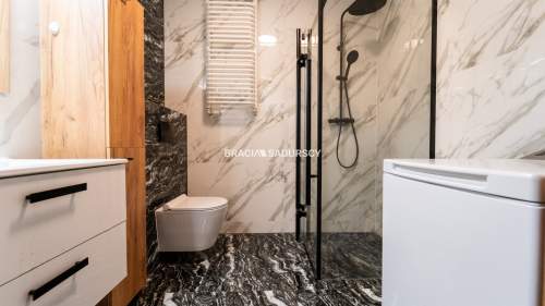 2 apartamenty w 1 got. produkt inwestycyjny Ruczaj