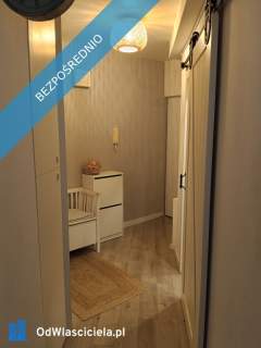 Mieszkanie 37 m2 Lublin Czechów