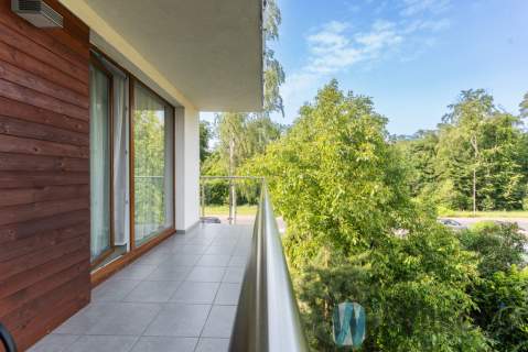 Nadmorski apartament - Stegna