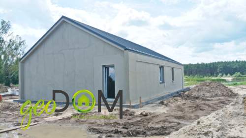 Komfortowy nowy dom, Terespol