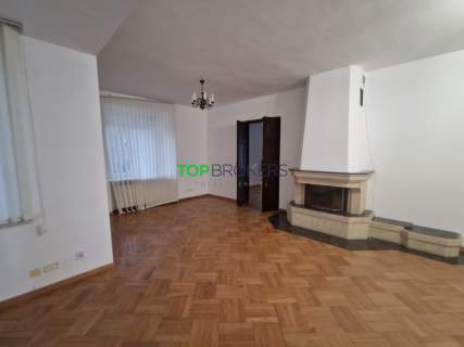 Przestronny i wygodny dom dla rodziny lub na biuro