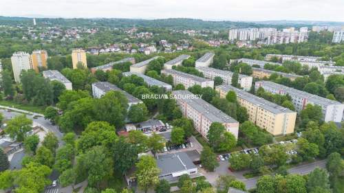 Lokal w doskonałej lokalizacji