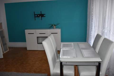 Mieszkanie na sprzedaż, 59,5 m2, Żyrardów