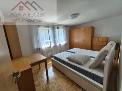 Elegancki dom, świetne miejsce, Grabiszynek, FEM