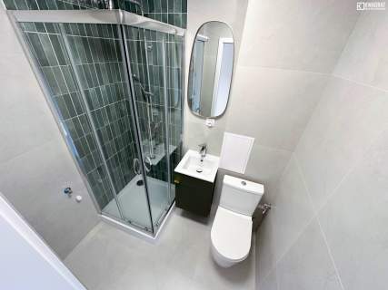 2 pokoje 34.22 m2 po remoncie. Tatary.