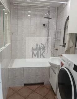 Łagiewniki, 3 pokoje, kuchnia, balkon, do wejścia