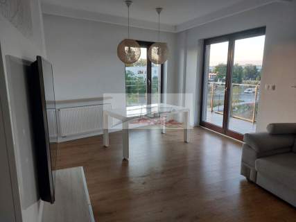 Mieszkanie do wynajęcia, 72 m2, Warszawa