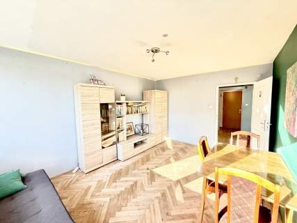 Warszawa   Śródmieście   ul.Widok- 43m2