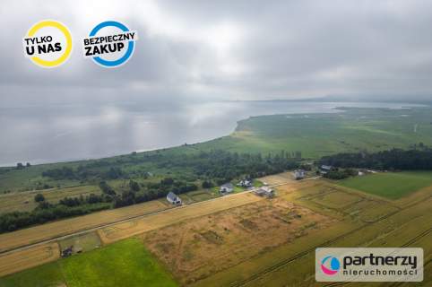 Dom z widokiem na Morze/Zatoka Pucka
