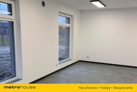 Wyjątkowy budynek mieszkalno- usługowy.