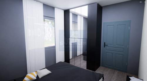 Nowe Apartamenty, Parkitka Częstochowa