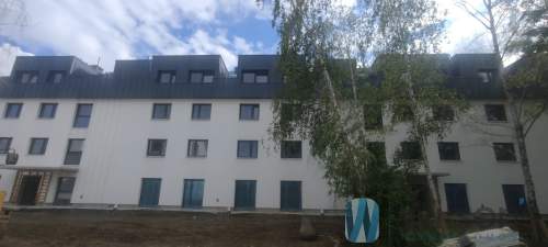 Narożne, duży balkon, gotowe w tym roku