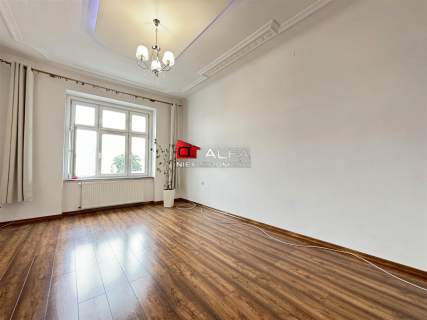 4-pokojowy apartament w Centrum Świdnicy 