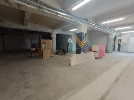 Magazyn do wynajęcia, 200 m2, Kielce