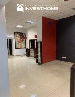 Lokal do wynajęcia ul. Piotra Skargi Nowy Sącz