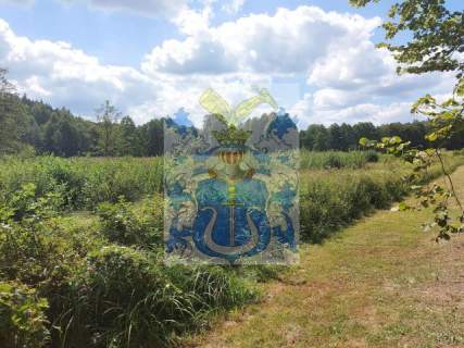 Frywałd, Krzeszowice działka 1,8ha MPZP