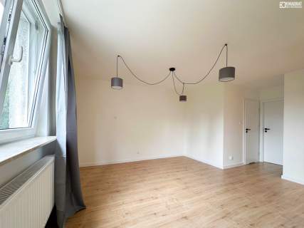 2 pokoje 34.22 m2 po remoncie. Tatary.