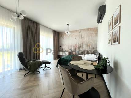 Nowy, wykończony apartament HORIZON PARK Boszkowo.