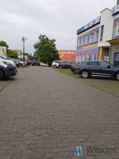 Fajny lokal w super lokalizacji