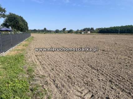 Działka budowlana 9 arów Gorzyce ul. Piaskowa
