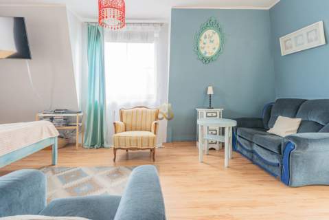 Apartament/ idealna inwestycja/ 200 m do plaży