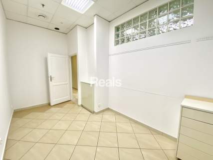 Lokal 50 m2 w CH. Panorama, Mokotów