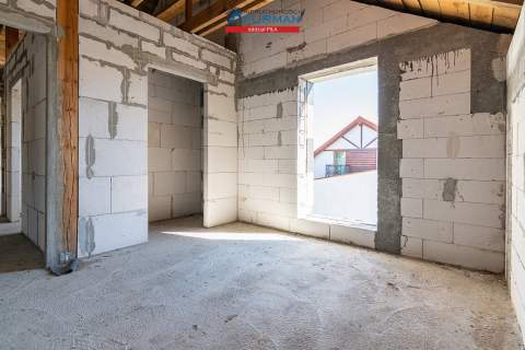 Dom na sprzedaż, 122,8 m2, Stara Łubianka