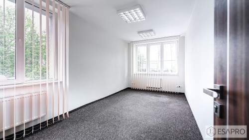 BIURO-2 gabinety OPEN SPACE-parking w cenie