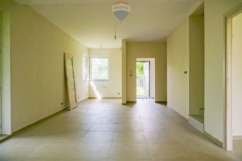 Bliźniak w Osowcu - 104m2 na działce 500m2