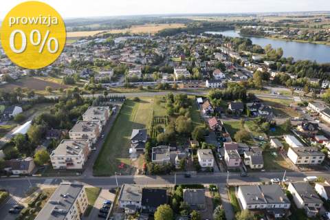 OFERTA INWESTYCYJNA GRUNTU W STĘSZEWIE