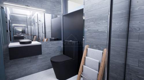 Nowe Apartamenty, Parkitka Częstochowa