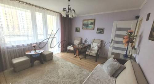 Praga Południe Gocławek 3 pokoje 61m2