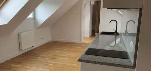 0%, apartament przy promenadzie - pod klucz