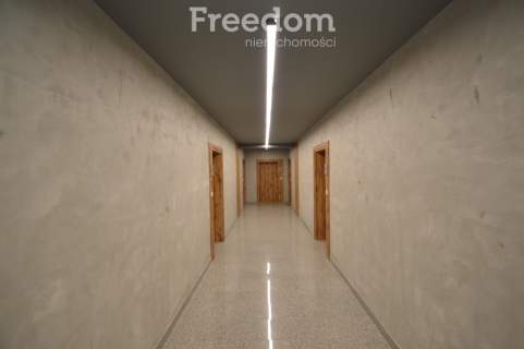 Nowy apartament z loggią w Opolu.