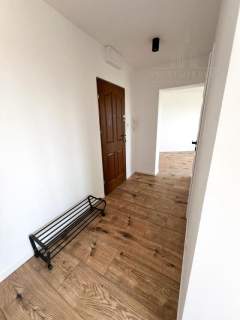 Atrakcyjne Mieszkanie z Balkonem 40m2- Po Remoncie ul.J.Kiepury